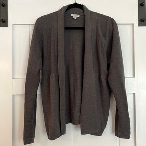Mercer Street Studio cardigan